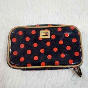 Vintage Tommy Hilfiger Clutch